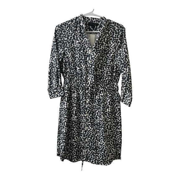 Banana Republic Dresses & Skirts - ❤️3/$15 Banana Republic Black and White Women Dress